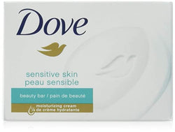 DOVE SKIN PEAU SENSIBLE