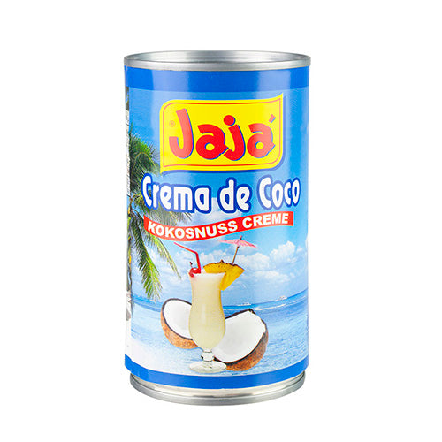 JAJA CREMA DE COCO 15 ONZAS