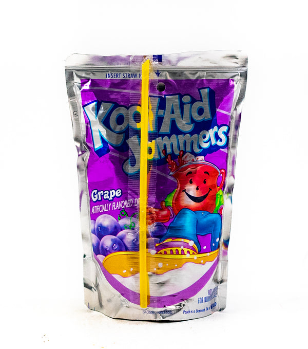 KOOL-AID JAMMERS SURTIDO