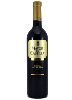 MAYOR CASTILLA VINO T/RESE/750