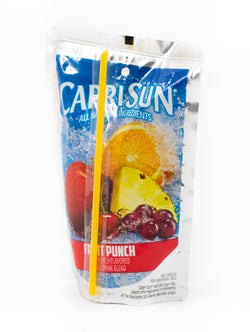 CAPRISUN  SURTIDO