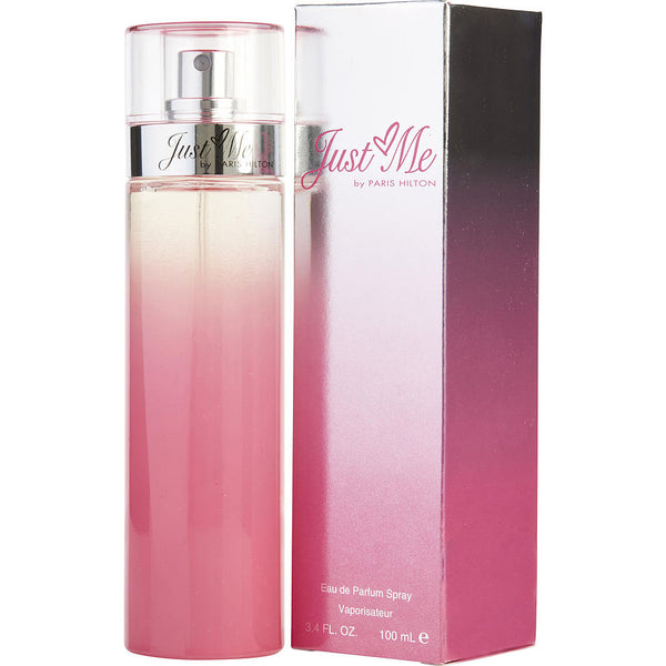 PARIS HILTON JUST ME WOMAN EDP 100 ML