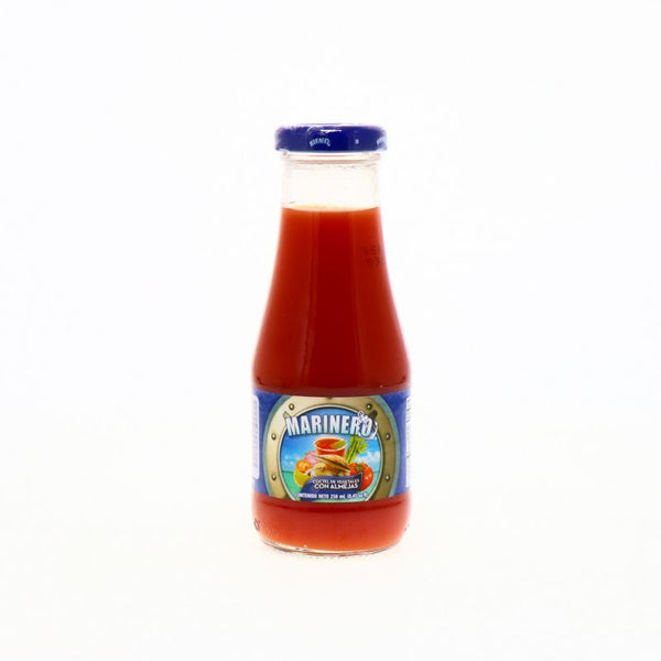 MARINERO COCTEL VEGETALE/250ML