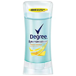 DEGREE WOMEN AP-DEO  2.6 OZ