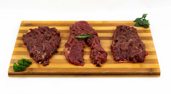 DEL CORRAL BISTEC RES/SAZ LB