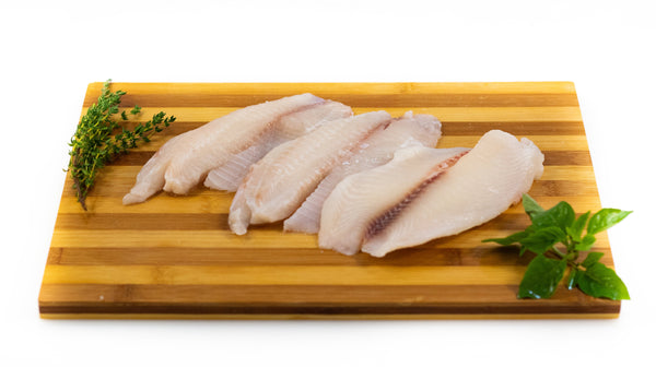 DEL CORRAL FILETE TILAPIA LB