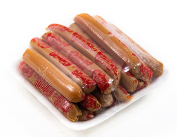 FRANK HOT-DOG BANDEJA LIBRA