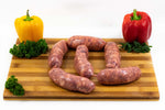 DEL CORRAL CHORIZO CRIOLLO LB