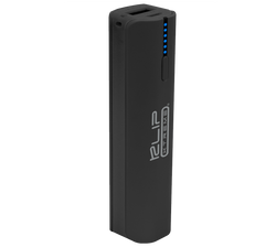 KLIP XTREME CARGADOR PORTATIL USB 2200MAH