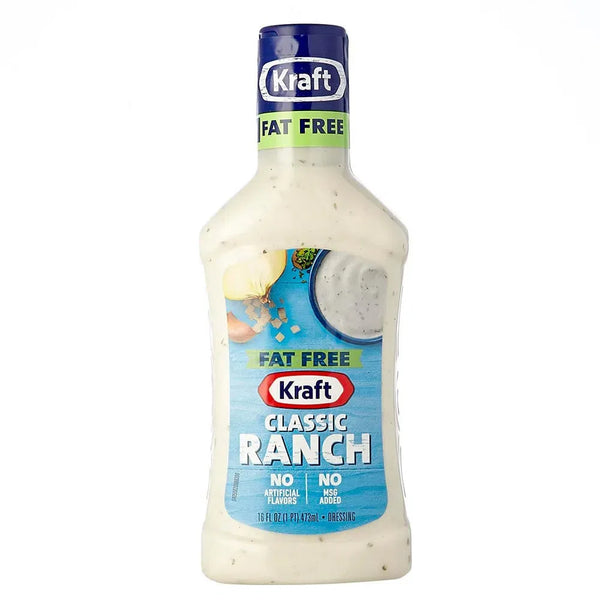 KRAFT ADEREZO RANCHERO 16 OZ