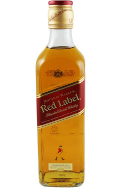 JOHNNIE WALKER WHISKY RL 375ML