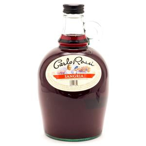 CARLO ROSSI SANGRIA 1.5L