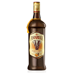 AMARULA CREAM FRUIT 750 ML