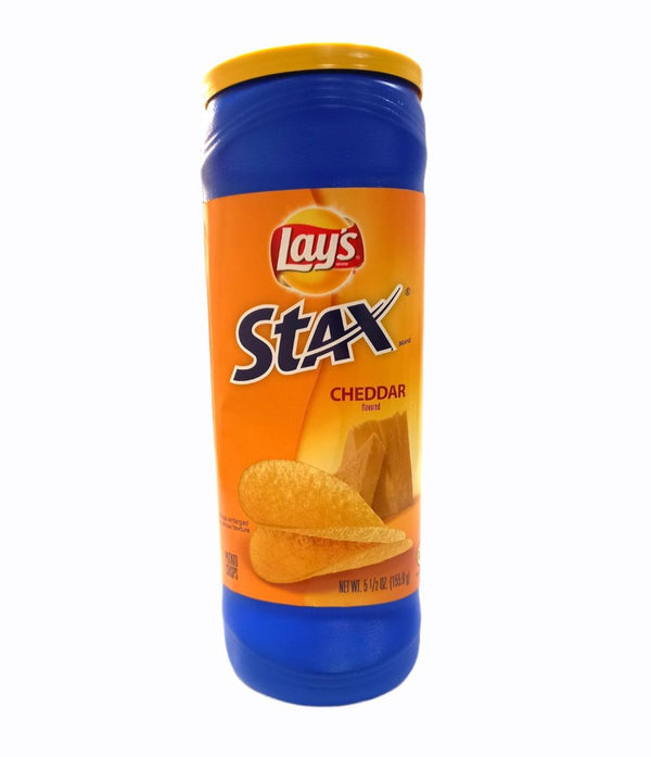 FRITO LAY LAYS STAX  5.5 OZ