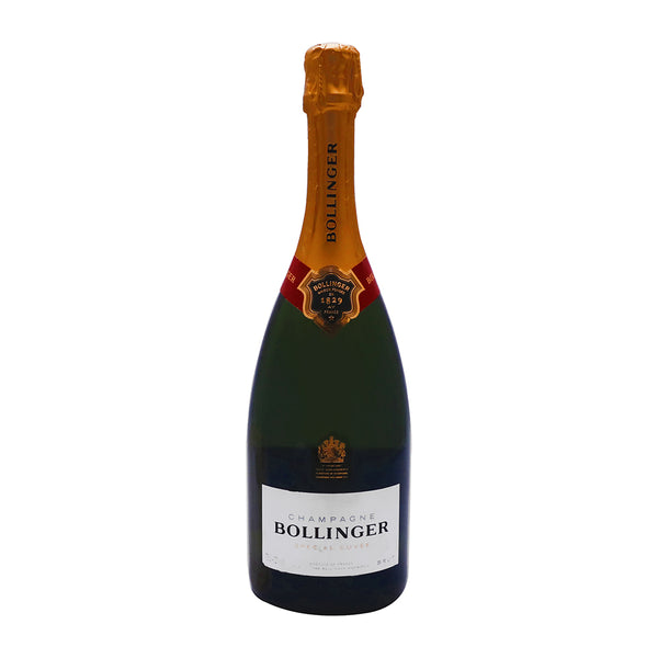 BOLLINGER CHAMPGANE CUVEE 750M