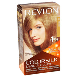 REVLON TINTE 61 RUBIO OSCURO