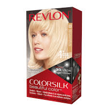 REVLON 03 RUBIO UL CLARO BRILL