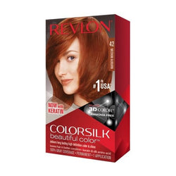 REVLON TINTE 72 CASTAÑO MEDIO