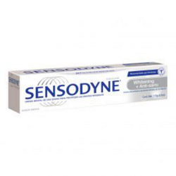 SENSODYNE WHITENING ANTI-SARRO 113 GR