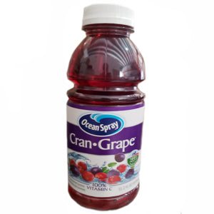 OS CRANGRAPE JUICE