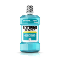 LISTERINE COOL MINT 1.5LTS