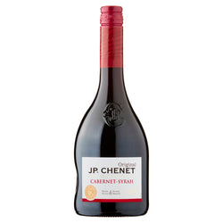 JP.CHENET VINO T/CAB/SYRAH 750