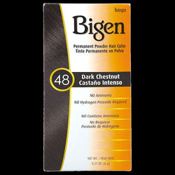 BIGEN TINTE 48 DARK CHESNUT CA