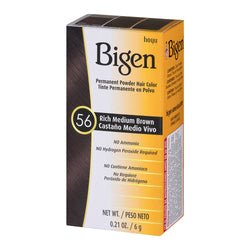 BIGEN TINTE 56 RICH MEDIUM BRO