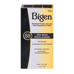 BIGEN TINTE 88 BLUE BLACK