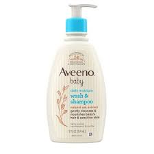 AVENO SHAMPOO DIA