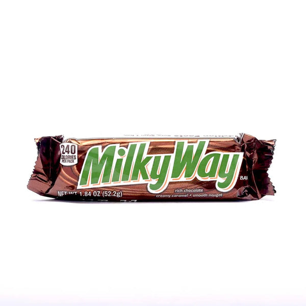 MILKY WAY CHOCOLATE 184 OZ