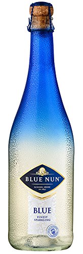 BLUE NUN SPARKLING BLUE 750ML