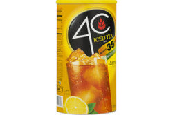 4C ICED TEA LEMON 5 LBS