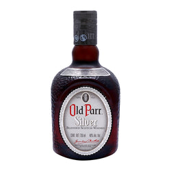 OLD PARR WHISKY SILVER 750ML