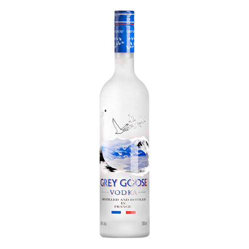 Grey Goose Vodka 50ml - 12pk – Internet Wines.com