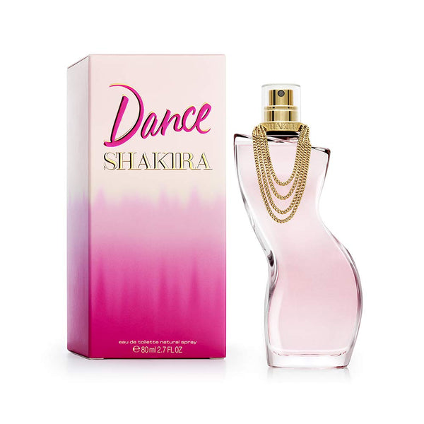 SHAKIRA DANCE EDT 80 ML