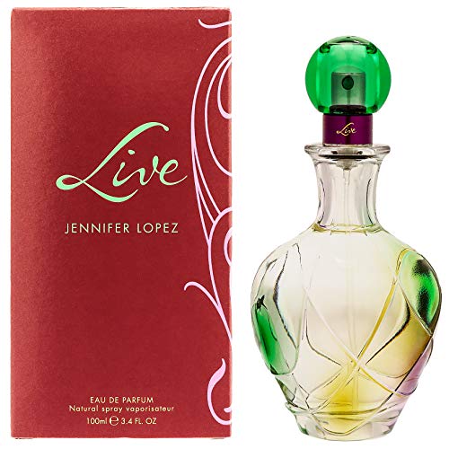 JENNIFER LOPEZ WOMAN EDP 100ML