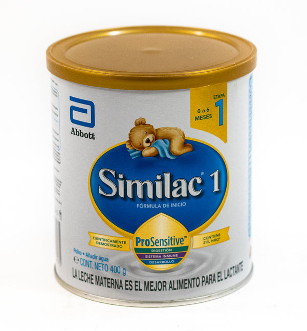 Similac 1 hot sale 350 gr