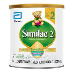 SIMILAC PROSENSITIVE 2 FOR/350