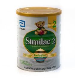 SIMILAC PROSENSITIVE 2 FOR/800