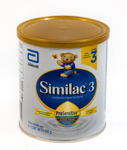 SIMILAC PROSENSITIVE 3 FOR/350