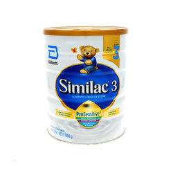 SIMILAC PROSENSITIVE 3 FOR/800