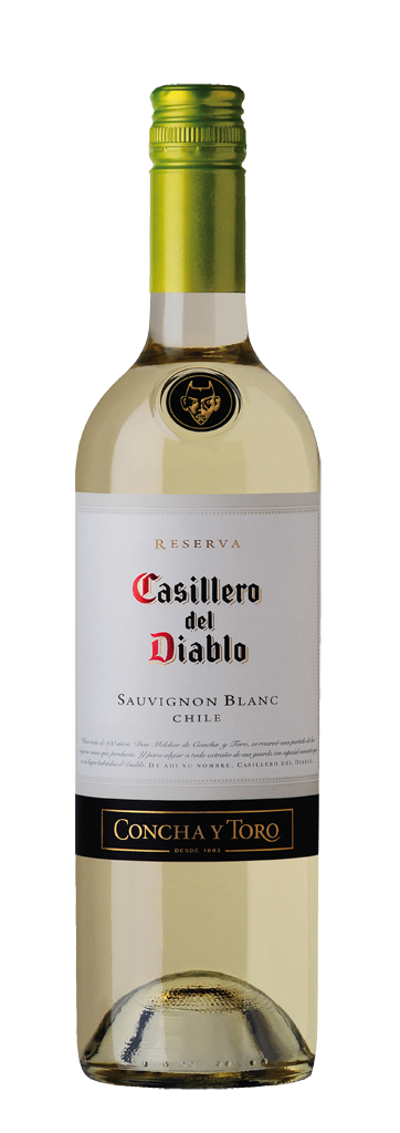 CASILLERO DEL DIABLO V/B 750M