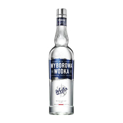 WYBORROWA VODKA 750 ML