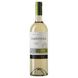 FRONTERA VINO/B SAUVIGNON 750M