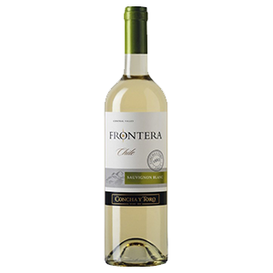 FRONTERA VINO/B SAUVIGNON 750M