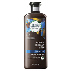 HERBAL ESSENCES SHAM HYDR 400M