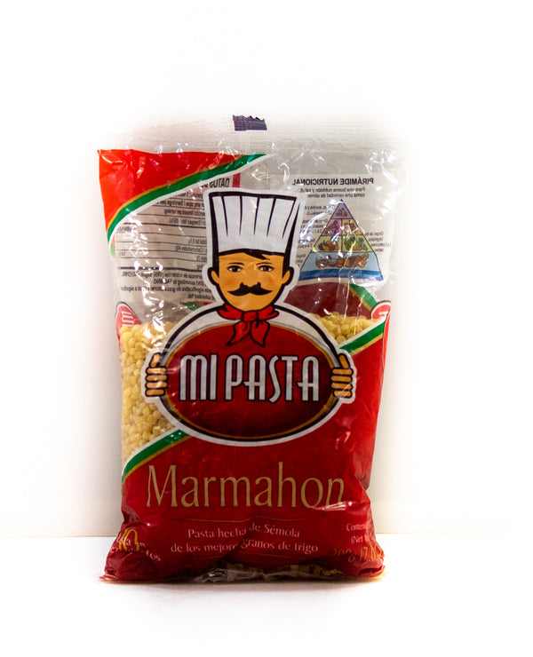 MI PASTA MARMAHON 200 GRS