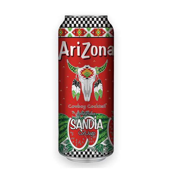 ARIZONA SANDIA 680 ML