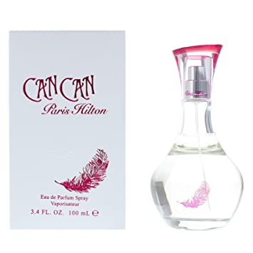 PARIS HILTON CANCAN WOMAN EDP 1OOML
